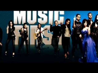 ArtistAloud.com presents Seagram's FUEL Music Day on March 2nd 2012