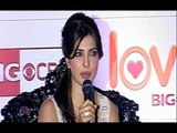 Priyanka Chopra At 'India's Glam Diva' Press Conference