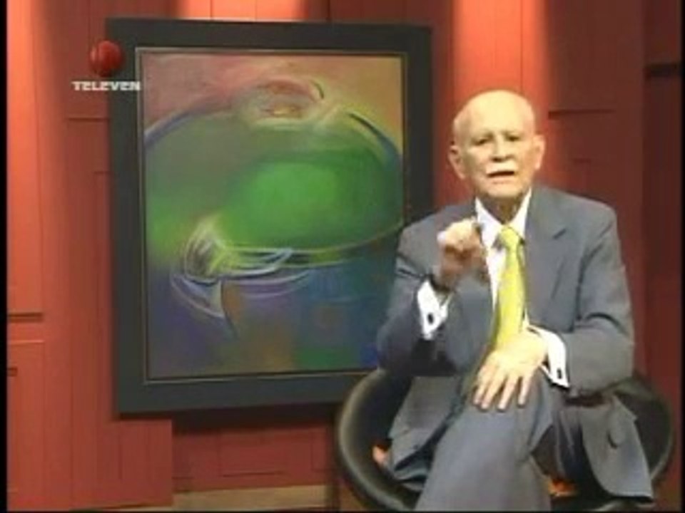 (Vídeo) José Vicente Hoy 20.07.2014 (1/4)