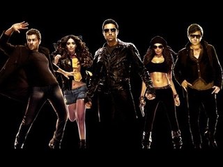 Players First Day Show Review 🎬