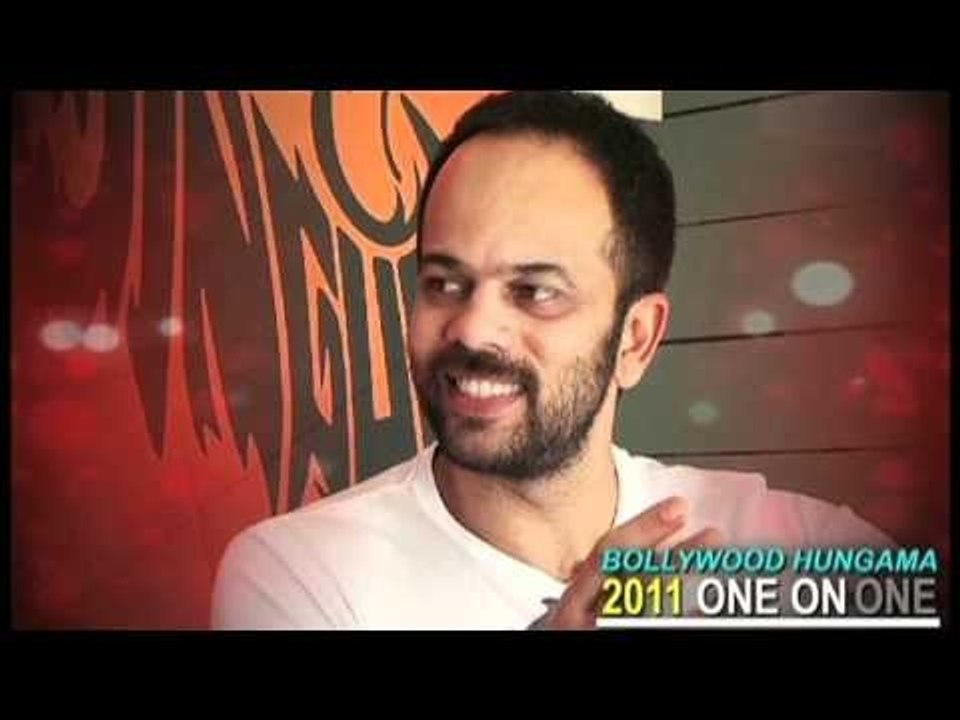 Rohit Shetty BLASTS Pseudo Intellectual Film Critics