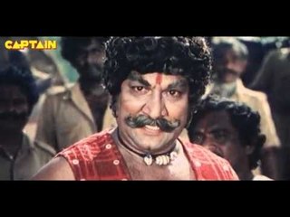 Daku Rani Himattwali - Full Length Action Movie
