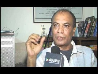 I Had A Great Time With Aamir in Taare Zameen Par - Vipin Sharma