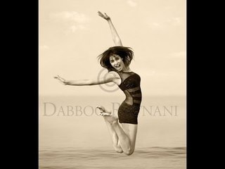 Genelia Dsouza - Daboo Ratnani Calendar 2012 - Making