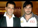 Salman Khan talks about his close Friends at Celebrity Cricket League 2011