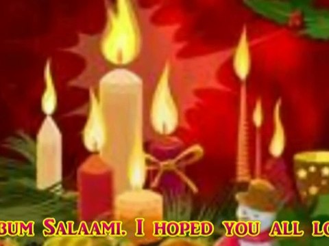 Dil Jab Se Toot Gaya - Pankaj Udhas, Alka Yagnik - Salaami (1994)