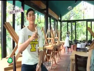 Xantia桑緹亞【遇見喜歡的人】EP09 幕後花絮480普清版