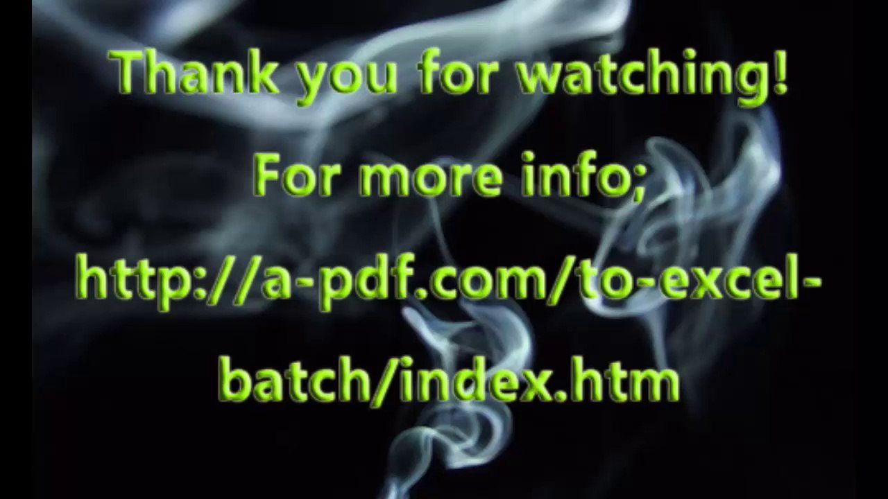 PDF Filename Modifier - Bulk Rename and modify filenames of a batch of PDFs