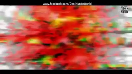 UFFF (Full Video) Muddassir Wadood Khan ft. Waqar Ehsin - New Song 2014 HD