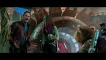 Marvels Guardians of the Galaxy Featurette - Meet Peter Quill HD