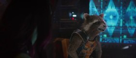 Marvels Guardians of the Galaxy - Clip 1 - HD