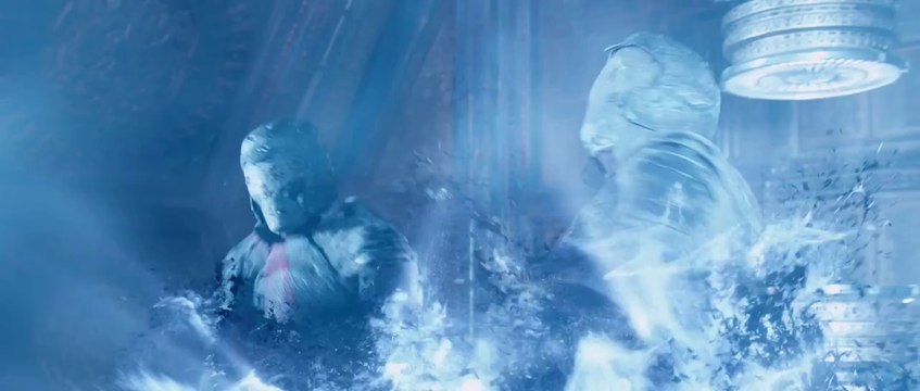 Marvels Guardians of the Galaxy - Clip 2 - HD