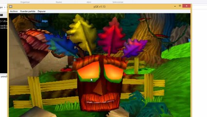 Crash Bandicoot 1 2 y 3 PC Español