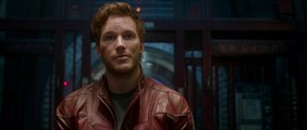 Marvels Guardians of the Galaxy - TV Spot 7 - HD