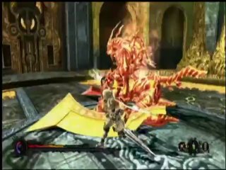 pandora's tower boss 5 hd