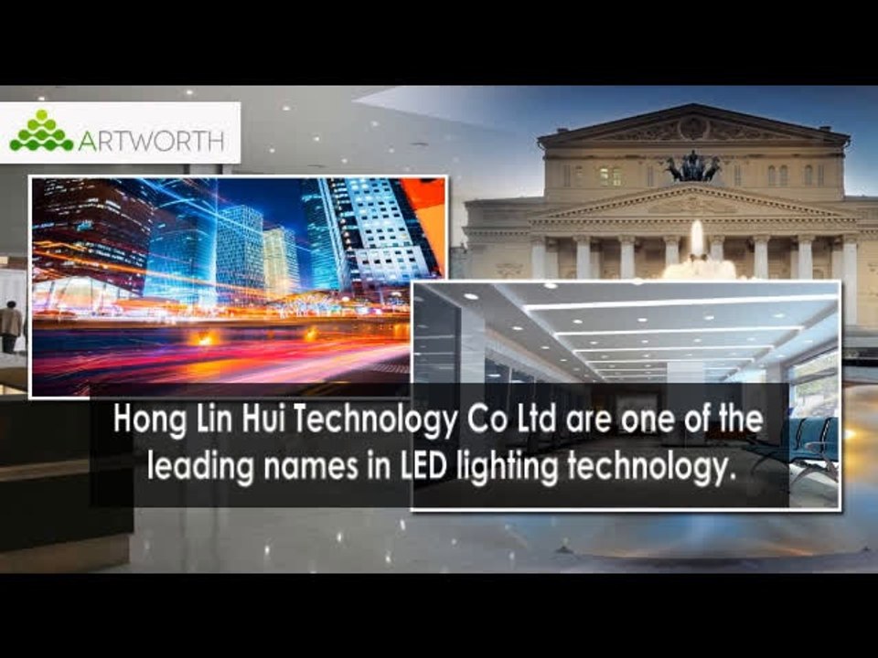 Superior Indoor & Outdoor LED Lighting Fixtures - Artworth-light.com