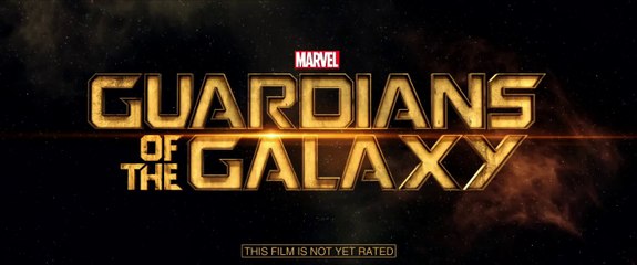 Marvels Guardians of the Galaxy - TV Spot 1 - HD