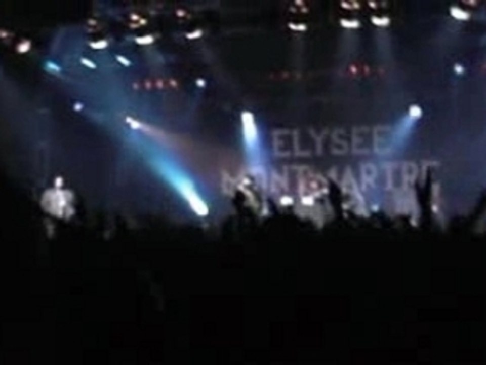 NaS - Get Down (live paris 2003)