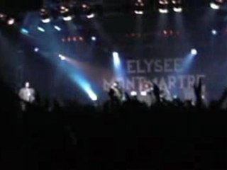 NaS - Get Down (live paris 2003)