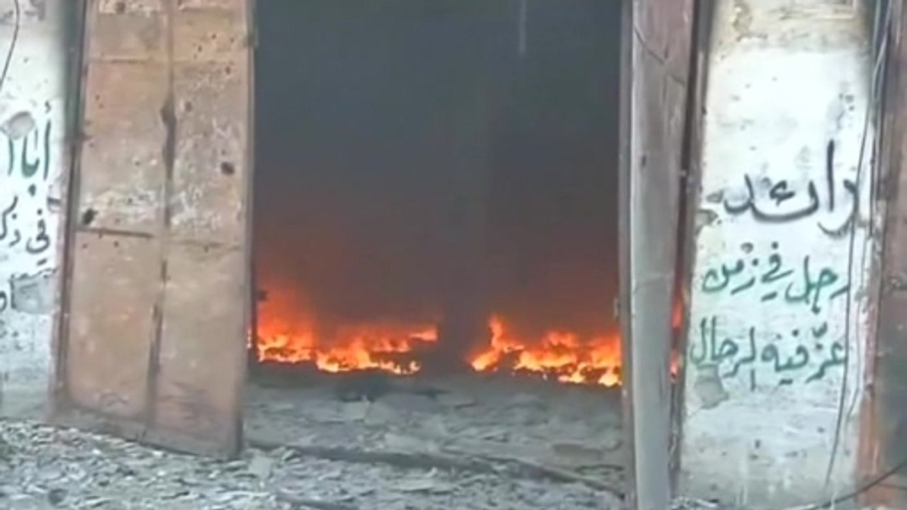 Gaza's deadliest day