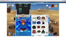 PlayerUp.com - Buy Sell Accounts - club penguin account contest 2013 (SOLD)
