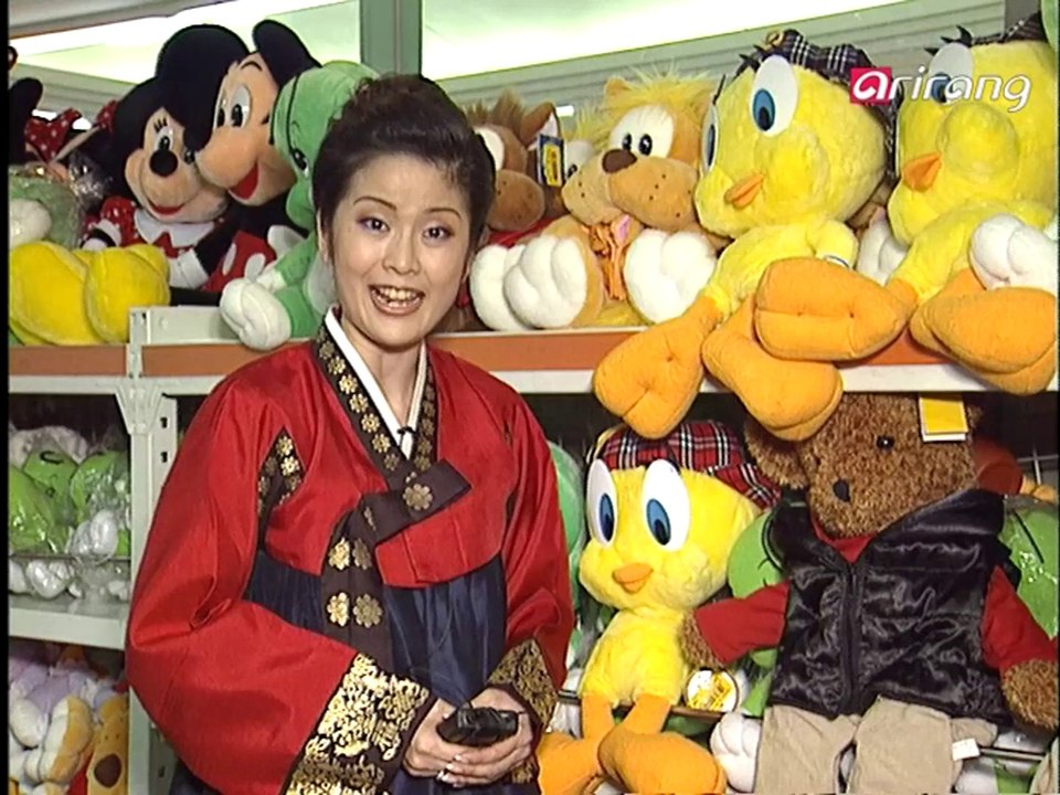 BESETO Express Ep42