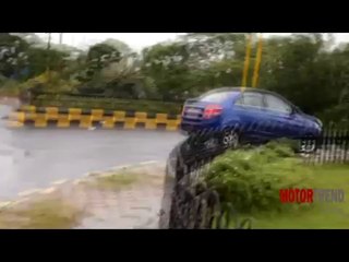 Tata Zest Test Drive Review - Motor Trend India