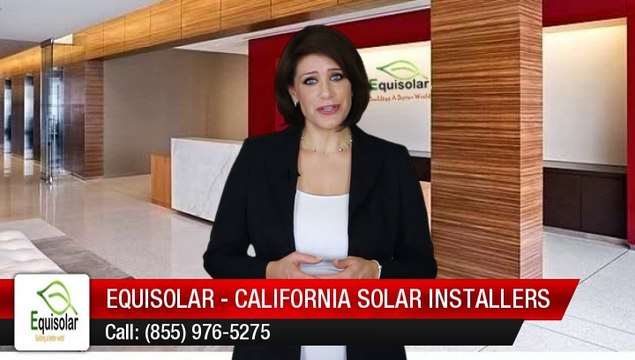 Equisolar - California Solar Installers CA Great Five Star Review by Steve O.
