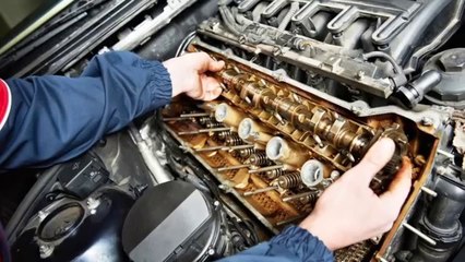 Auto Repair Shop Eureka