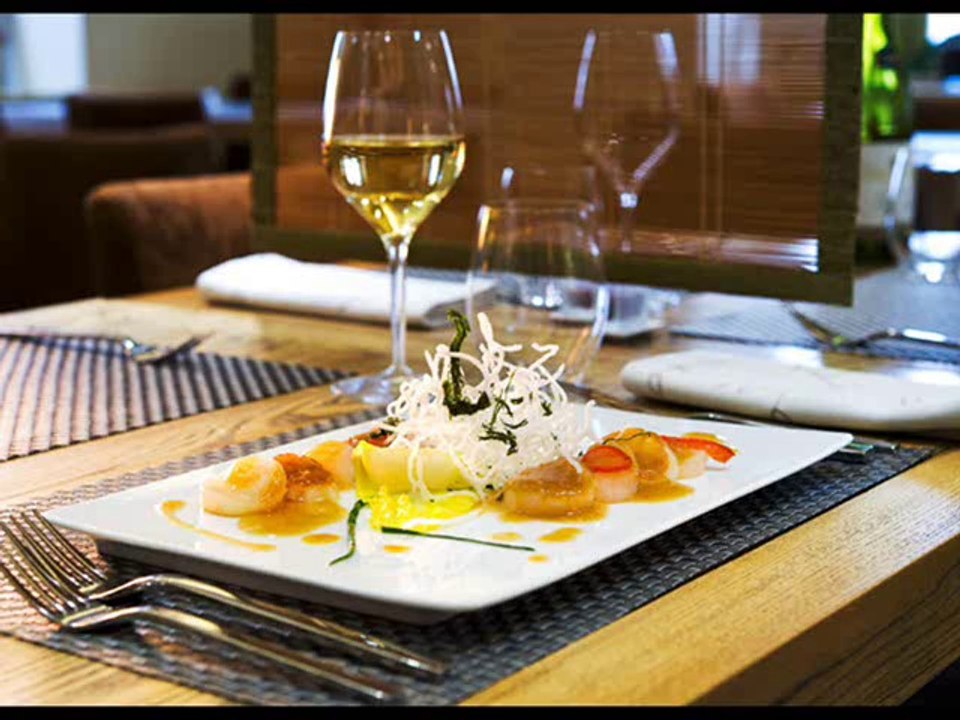 Restaurant Umia