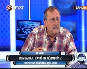 Beyaz Transfer 20.07.2014 2.Kısım