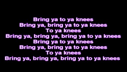 Britney Spears ft Lil Wayne - Bad Girl Lyrics