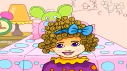 Song Chubby Cheeks | Chinnuvinte School | Animations