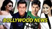 Bollywood Gossips | Salman Khan & Jacqueline Fernandez Hot Scene In KICK | 18th July 2014
