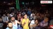 Adana'da İsrail Protestosu