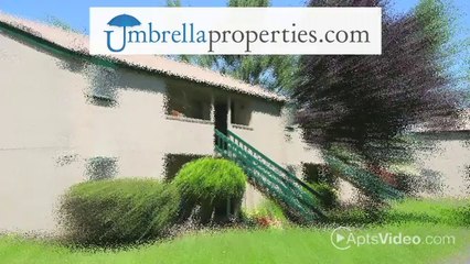 Woodland Creek Apartments in Eugene, OR - ForRent.com