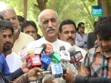 PPP not in favour of vote recounting: Shah