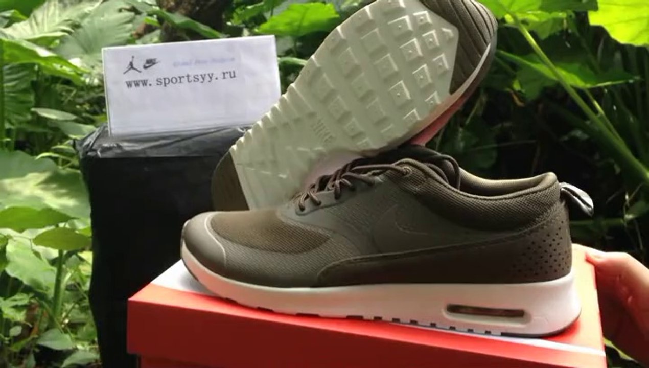 Nike Air Max Thea Print In Gold Review From tradingaaa.cn