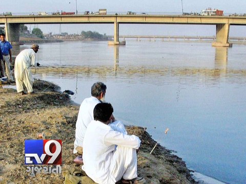 Pakistan delegation to study Sabarmati riverfront, Ahmedabad - Tv9 Gujarati