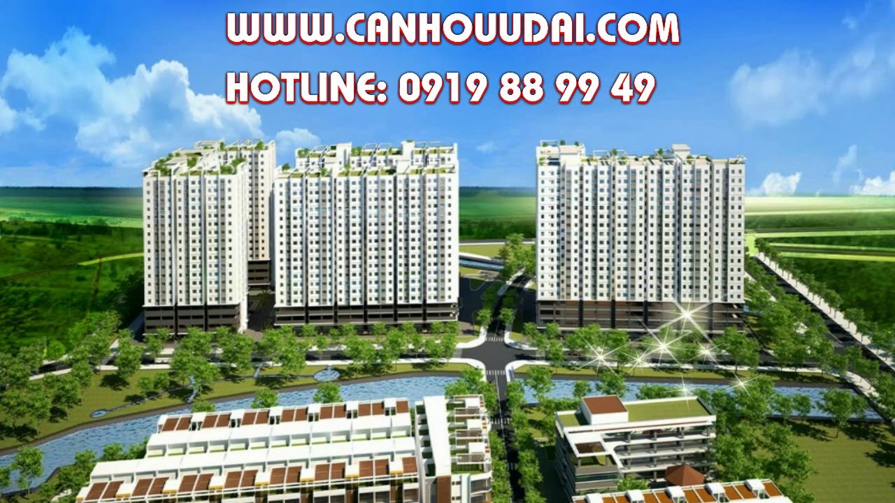 Căn hộ ưu đãi Sunview Town chỉ từ 699 triệu, hỗ trợ vay gói 30.000 tỷ LS cực kì ưu đãi 5%/