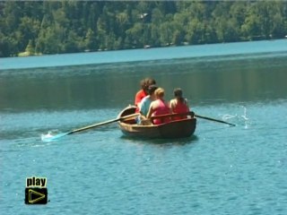 Emisija Play 264 - Reportaza Slovenija