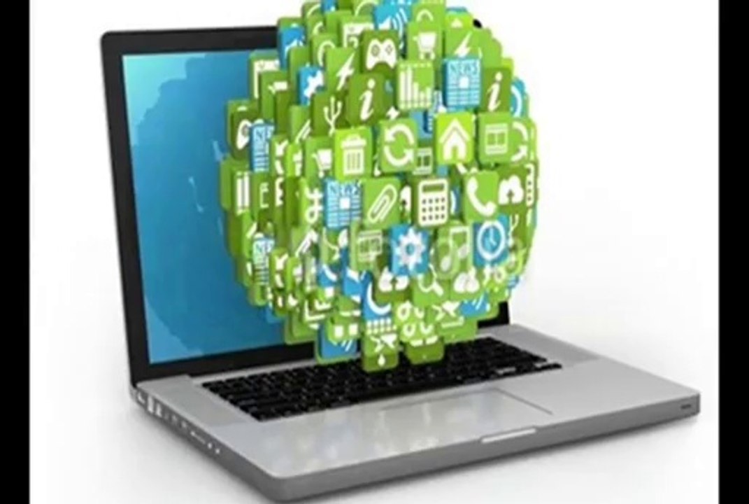 Crowdfinch Technologies-Web development Services