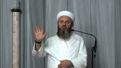 12.07.2014 Teravih Sohbeti 16.Gün - 16.Cüz