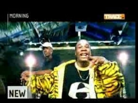 Admiral T Ft Pearl - Dancehall X-Plosion