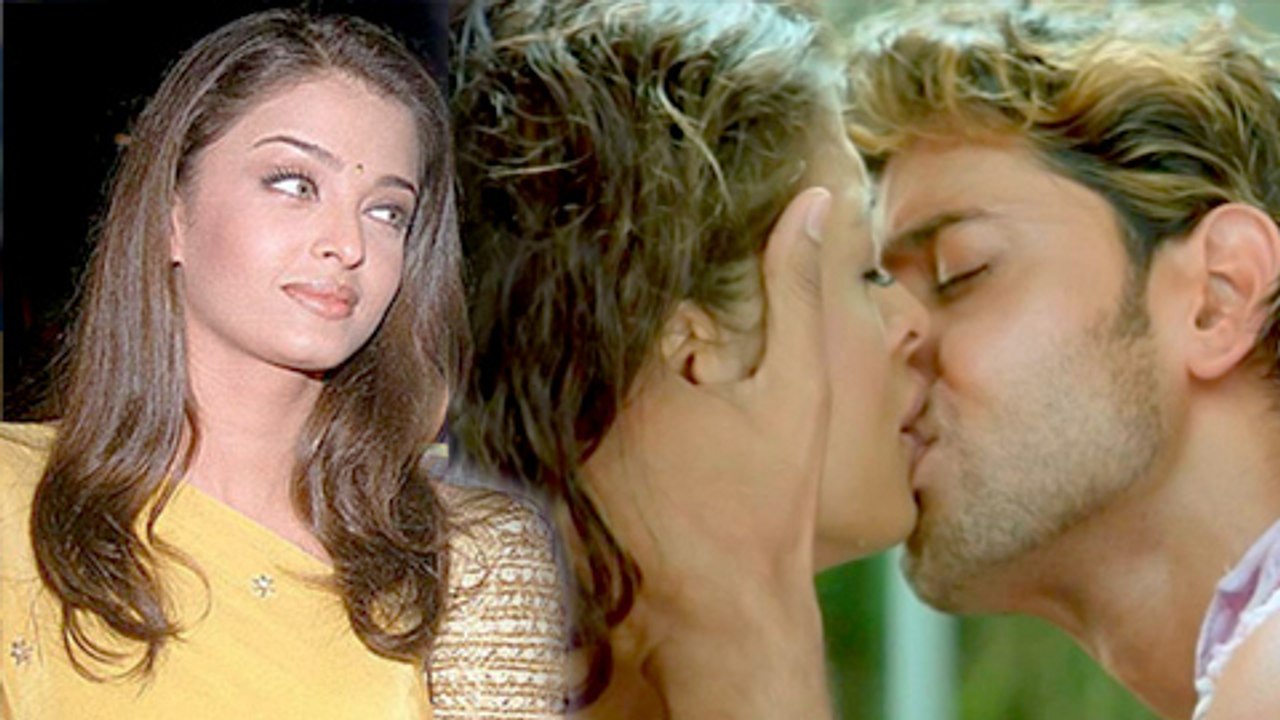 Bollywood's Most Controversial – Aishwarya Rai...