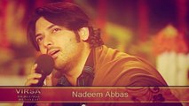 Nadeem Abbas - Heer (Heer Ranjha Show)
