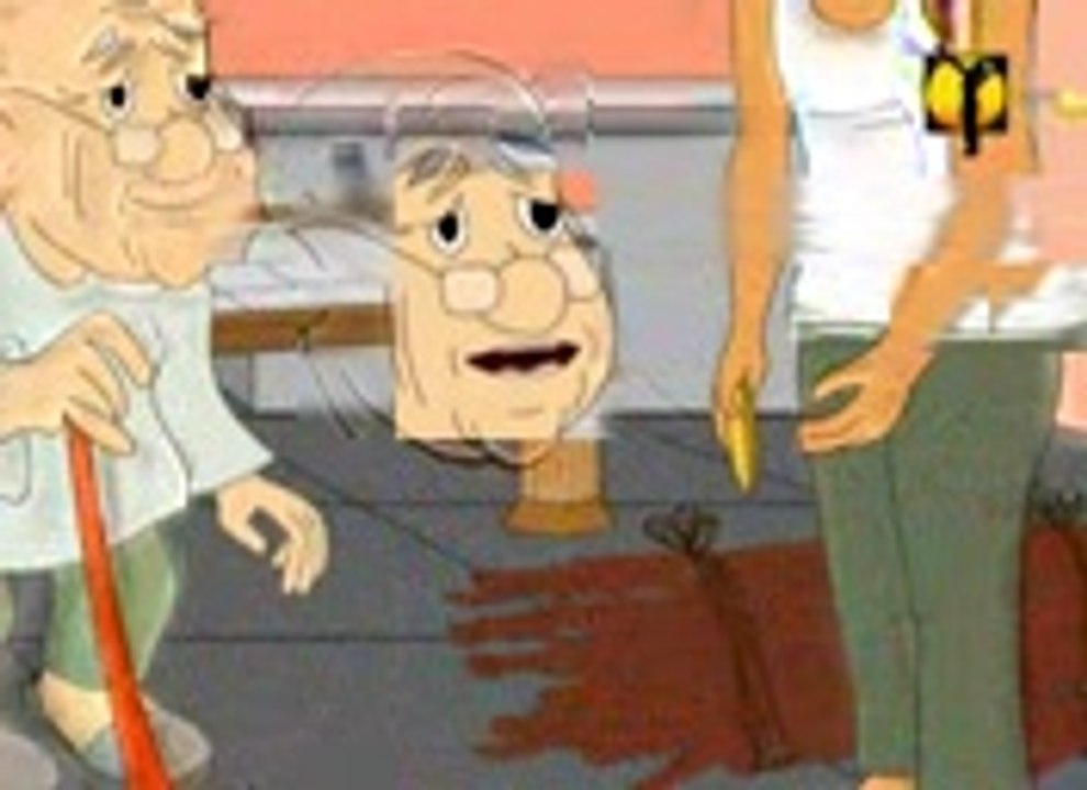 lalach buri bala hai