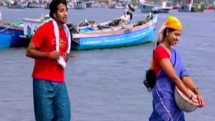 Chempaka Poovin | Muthu Habeebi Monchathy | Album Song