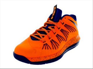 My Pick for Top5 Nike Basketball Shoes This Year