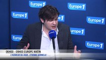 Martine Aubry contre François Hollande